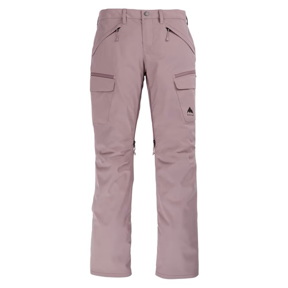 Burton Women’s Pink snowboard pant